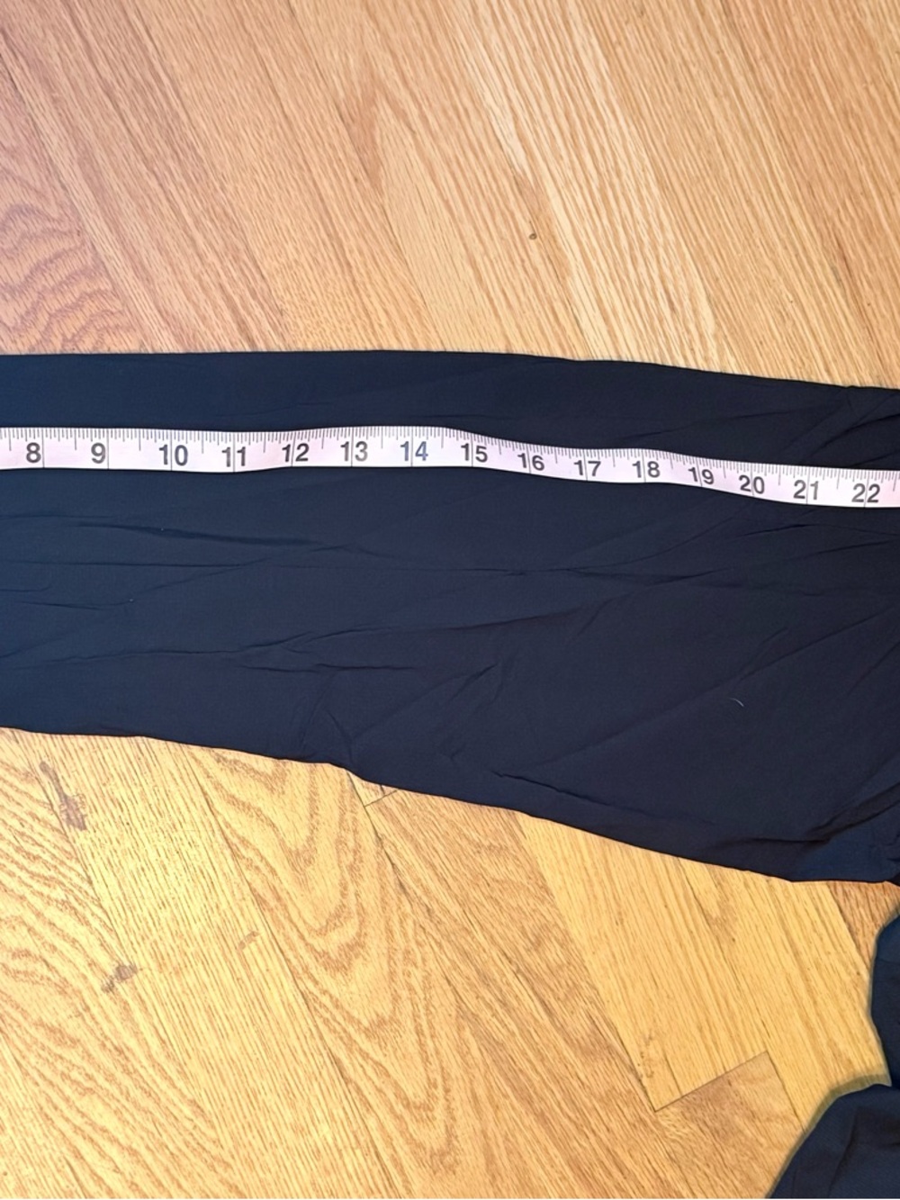 Mountain Hardwear Men's Black Lightweight Geist Zip Reflector Jacket XL- EUC - Picture 7 of 8